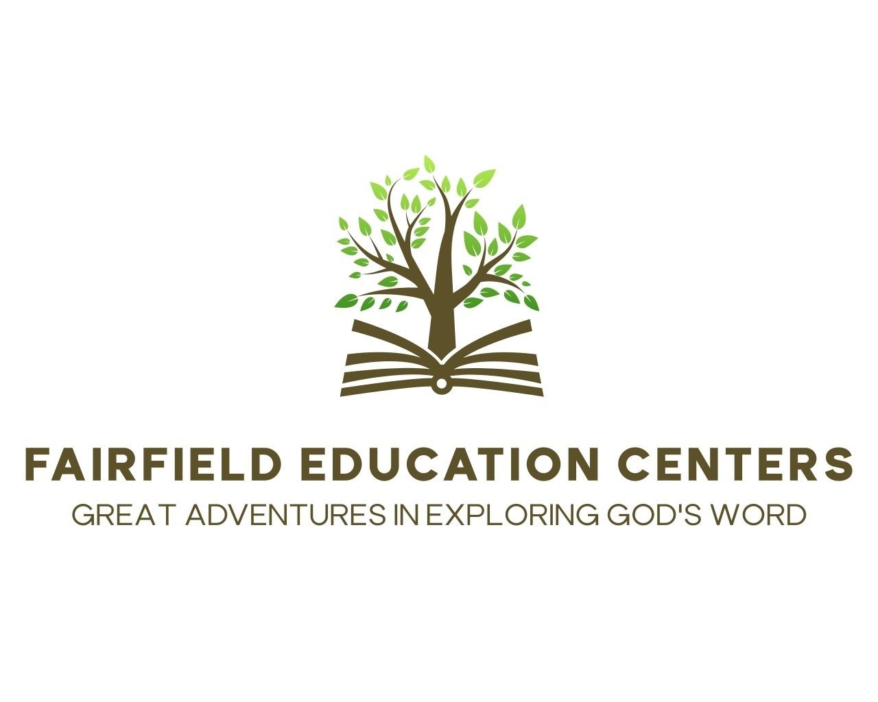 Fairfield Education Centers logo